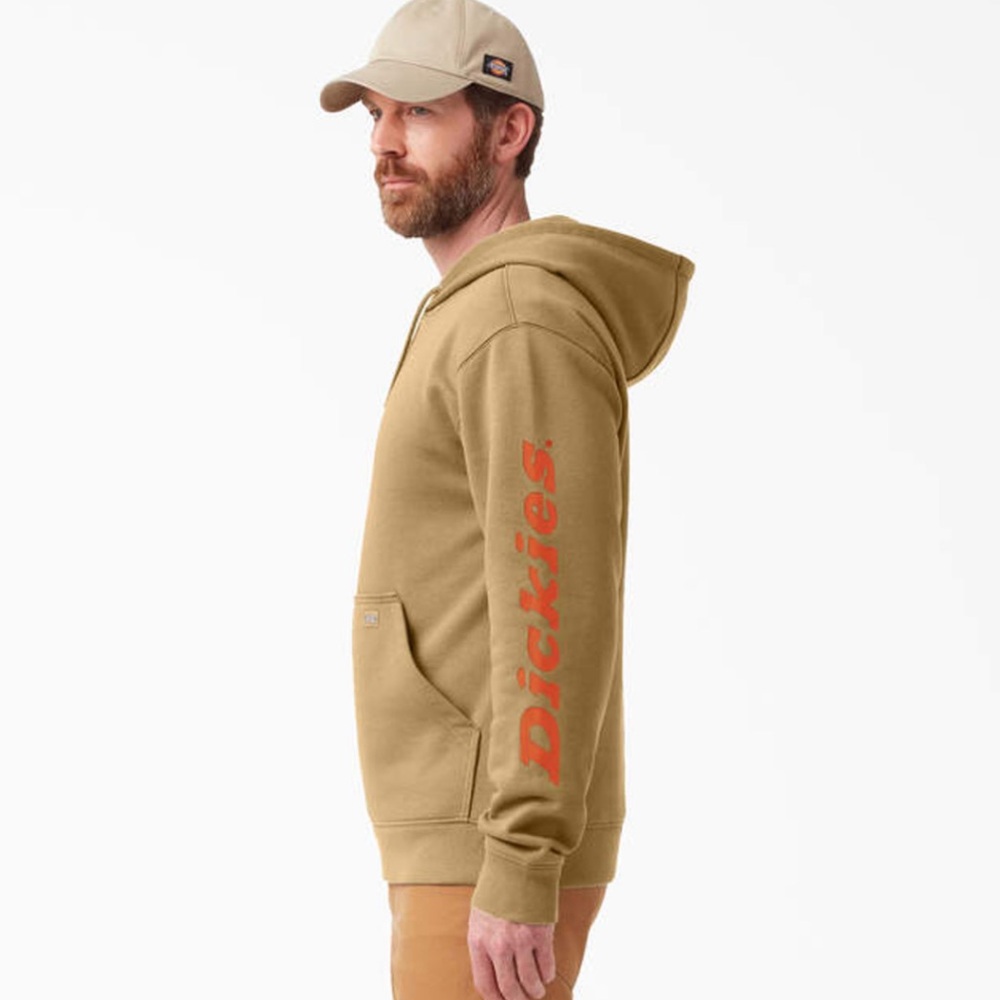 DICKIES unisex hoodie